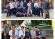 Wisata Religi Ke Sunan Gunung Jati Bersama Majelis Ta’lim Radiatuni’ah