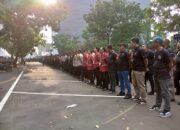 455 Personel Polisi Amankan Kampanye Pilkada Di Jakarta Hari Ini   