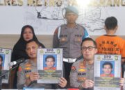 Satreskrim Polres Metro Tangerang KotaUngkap Kronoligis Lengkap Kasus Pencabulan Anak Di Panti Asuhan