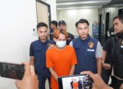 Pelaku Hilangnya Anak Di Kalideres Ditangkap, Korban Disekap Selama 7 Hari dan Disetubuhi