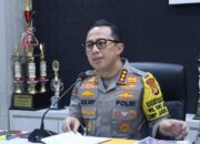 1.460 Personel Disiagakan Amankan Kampanye Cagub Dan Cawagub Jakarta Hari Ini