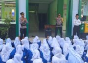 Tumbuhkan Rasa Cinta Tanah Air Dan Nasionalisme, Polisi Gencarkan Gerakan Anti Tawuran