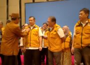 APPAI memiliki Visi Terwujudnya Usaha Pariwisata Alam Profesional, Kompetitif Dan Berkelanjutan