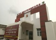Tingkatkan Pelayanan Kesehatan Untuk Masyarakat, Polri Bangun 13 RS Bhayangkara Selama 2014-2024