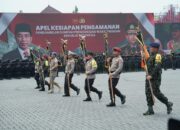 7 Satuan Polri Akan Dianugerahi Tanda Kehormatan Nugraha Sakanti, Ini Kiprahnya