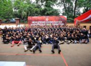 Sambut Hari Jadi ke-73 Humas Polri Dengan Media Gathering, Irjen Sandi: Jurnalis Mitra Strategis Dalam Harkamtibmas