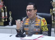 Operasi Zebra Dimulai Ada 14 Jenis Pelanggaran Yang Disasar