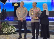 Komnas Disabilitas Beri Penghargaan Polri terkait Rekrutmen Penyandang Disabilitas