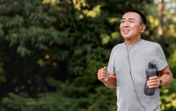 Tak Hanya Genetik, Lingkungan Dan Gaya Hidup Berpengaruh Besar Terhadap Kesehatan