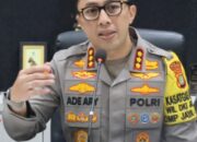 Polda Metro Terjunkan 6.757 Personel Amankan Pelantikan Presiden Dan Wakil Presiden