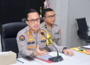 Polisi Siagakan Ratusan Personel Amankan Kampanye Pilkada DKI Jakarta Hari Ini