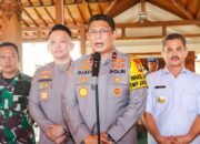 Cegah Tawuran Pelajar, Polres Tangerang Selatan Luncurkan Program “CETAR”