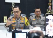 Amankan Kampanye Pilkada Jakarta Polisi Terjunkan 350 Personil