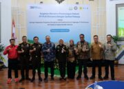 Roadshow Penerangan Hukum Di Lingkungan PT PLN (Persero) Unit Induk Distribusi Kalimantan Timur Dan Kalimantan Utara