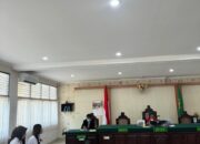 Kejaksaan Agung Memeriksa 1 Orang Saksi Terkait Perkara Tol Japek   