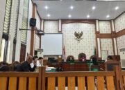 Kejaksaan Agung Memeriksa 2 Orang Saksi Terkait Perkara PT Duta Palma Korporasi