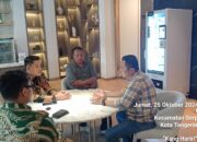 Tim Kuasa Hukum Fauzan Ramadhan S.H.,M.H., Dan Partners akhirnya Bertemu Perwakilan PT. Hongkong Kingland