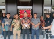 Merasa Dirugikan, Konsumen Apartemen Kingland, Ajukan Somasi Akan Laporkan PT Hongkong Kingland Ke Bareskrim Polri Dan Di Gugat ke PKPU