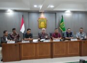 Pemulangan Subjek Red Notice Di Tokyo Terpidana Perkara Penipuan Atas Nama Al Naura Karima Pramesti