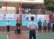 Sat Lantas Polres Tang Sel ” Hanya Ada Dua Pilihan Menjadi Korban Atau Pelaku “