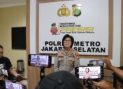 Positif Narkoba, Pelaku Penyanderaan Anak Balita Berhasil Di Amankan Polisi