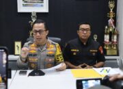 Mutasi Jabatan Polda Metro Jaya: Penyegaran Dan Peningkatan Kinerja