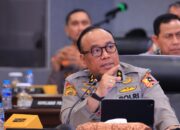 Polri Dapat Kategori A Dari Kemenpan RB Terkait Assessment Center SSDM