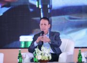 Komjen. Pol. Boy Rafli Sebut Humas Polri Harus Terus Berinovasi