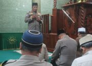 Sukseskan Pilkada 2024, Polda Metro Serukan Pentingnya Persatuan Di Tengah Keberagaman