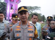 Sopir Truk Wing Box Ugal-ugalan Di Tangerang Positif Narkoba