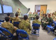 Perkuat Skill Global, Kontingen Indonesia Tuai Pengalaman Berharga Di Latma JPMRC Hawaii 2024