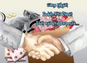 Dugaan Korupsi Masal pada Program JUT Tahun Anggaran 2022 VS Anggaran Dana Desa Sukamenak Dan Desa Sinarmukti Kecamatan Baros TA 2023