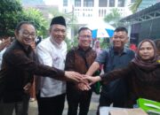 Jaga Transparansi Ketua RW 012 kelurahan Menteng Atas Dipilih Secara Langsung