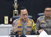 Operasi ‘Mantap Praja Jaya 2024’: Polda Metro Jaya Turunkan Ratusan Personel Untuk Kampanye Pilkada