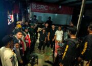 Cegah dan Antisipasi Tawuran Warga, Polsek Johar Baru Tingkatkan Patroli Bersama Tiga Pilar