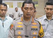 Sopir Truk Wing Box Ugal-ugalan Penyebab Kecelakaan Di Tangerang Jadi Tersangka