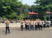 1.904 Personel Gabungan Dikerahkan Kawal Aksi Reuni 411 Hari Ini