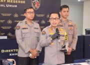 Operasi ‘Mantap Praja Jaya 2024’: Polda Metro Jaya Turunkan 180 Personel Untuk Kampanye Pilkada