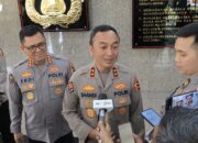 Kasus Judol Di Kementerian Komdigi Jadi Atensi Kapolri