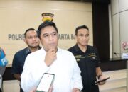 Polres Jakbar Bongkar Jaringan Narkoba Internasional, Amankan Barang Bukti Dalam Jumlah Fantastis