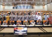 Formas Dan Lemdiklat POLRI Sepakat Kerjasama Teken Mou