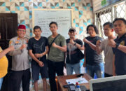 Buron Kasus Kekerasan Seksual Panti Asuhan Pinang Ditangkap Di Palembang