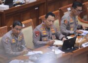 Kapolri Beberkan Strategi Cegah Kebocoran Anggaran Negara