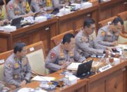 Kapolri Tegaskan Komitmen Transformasi Polri