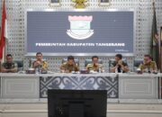 Penghentian Aktivitas Kendaraan Tambang Di Tangerang Diperpanjang 3 Hari kedepan, Kapolres Ultimatum Pengemudi Patuhi Aturan