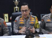 Pengamanan Debat Ketiga Pilgub Jakarta: 1.516 Personel Dikerahkan, Pastikan Tidak Ada Ancaman