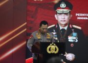 Polri Targetkan SMA Taruna Kemala Bhayangkara Beroperasi 2026