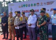 Kapolda Metro Jaya Ajak Stakeholder Bersinergi Ciptakan Pilkada Aman, Damai Dan Kondusif
