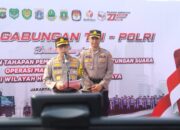 Polda Metro Jaya Kerahkan 7 Satgas untuk Pastikan Pilkada 2024 Aman Dan Damai