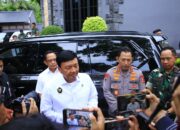 Kapolri Serukan Pilkada 2024 Aman Dan Damai, Jaga Persatuan Bangsa